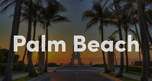 Palm Beach